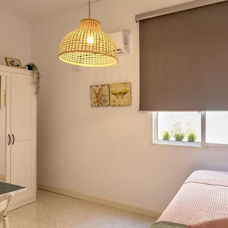Apartmán Centro Historico Màlaga Exteriér fotografie